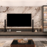 TV Units