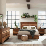 Beds