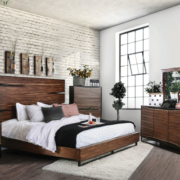 Beds