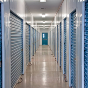 Storage Units