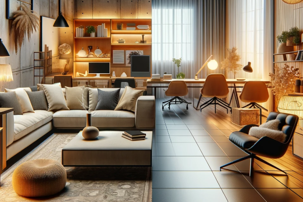 Residential Projects