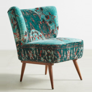 Accent Chairs